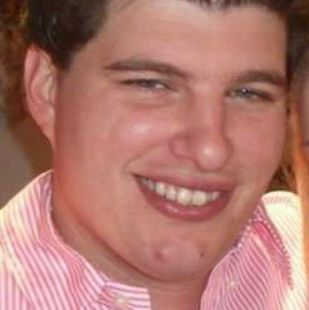 Meet your Posher, Stavros